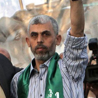Le Hamas va au Caire